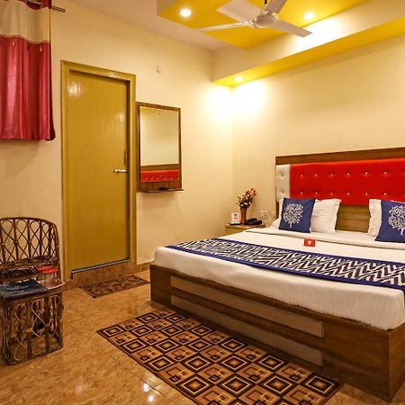 Roorkee Hotel Rattans Regency מראה חיצוני תמונה