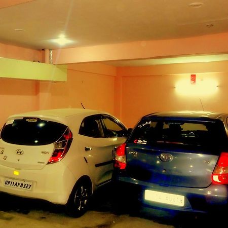 Roorkee Hotel Rattans Regency מראה חיצוני תמונה