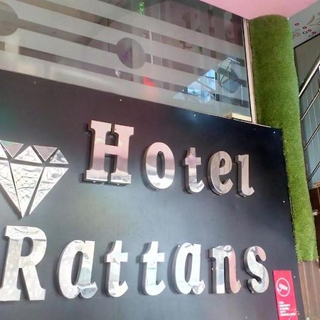 Roorkee Hotel Rattans Regency מראה חיצוני תמונה