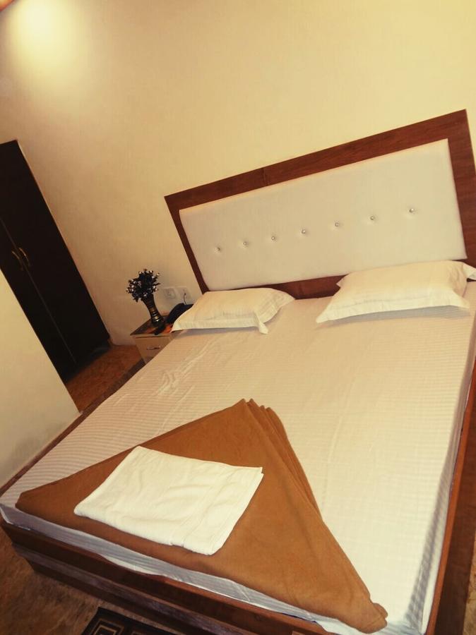 Roorkee Hotel Rattans Regency מראה חיצוני תמונה