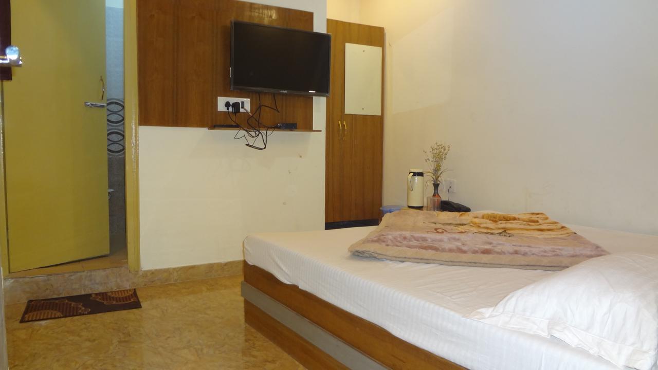 Roorkee Hotel Rattans Regency מראה חיצוני תמונה