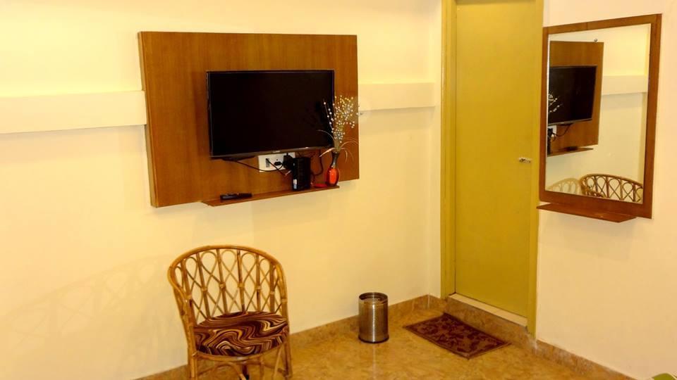 Roorkee Hotel Rattans Regency מראה חיצוני תמונה