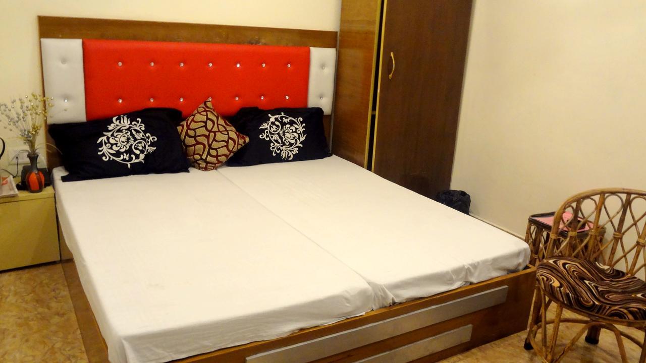 Roorkee Hotel Rattans Regency מראה חיצוני תמונה