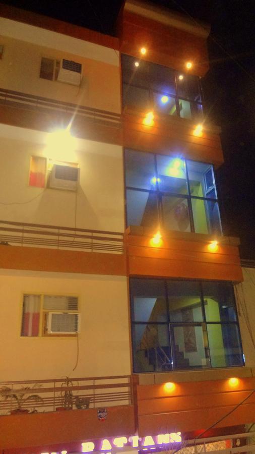 Roorkee Hotel Rattans Regency מראה חיצוני תמונה