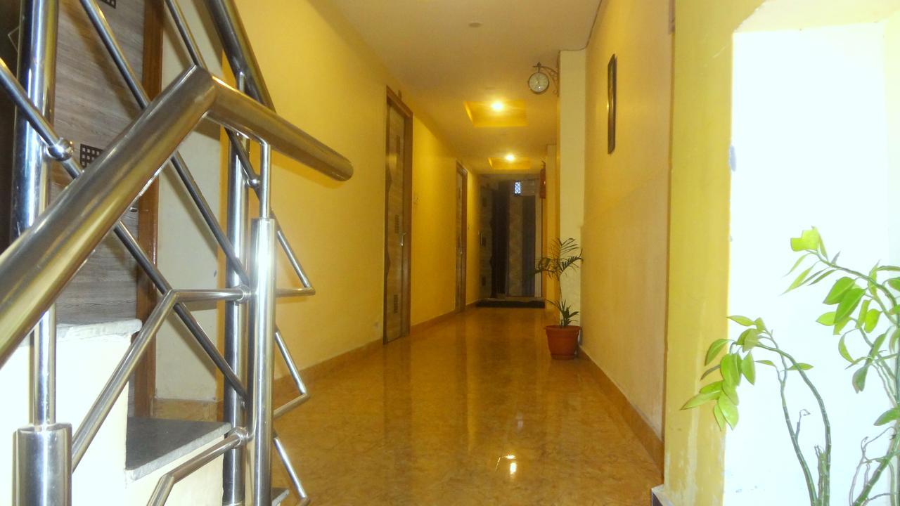 Roorkee Hotel Rattans Regency מראה חיצוני תמונה