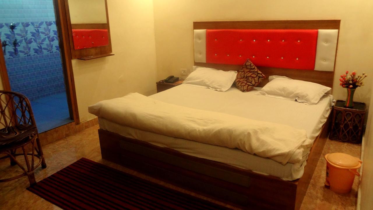 Roorkee Hotel Rattans Regency מראה חיצוני תמונה