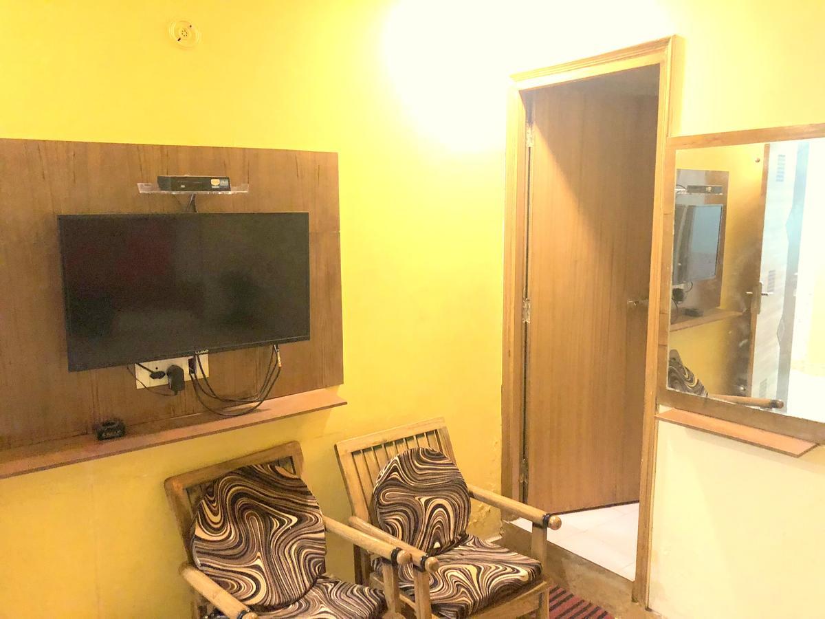 Roorkee Hotel Rattans Regency מראה חיצוני תמונה