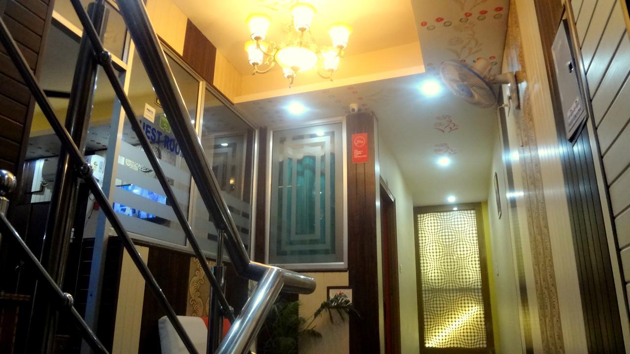 Roorkee Hotel Rattans Regency מראה חיצוני תמונה