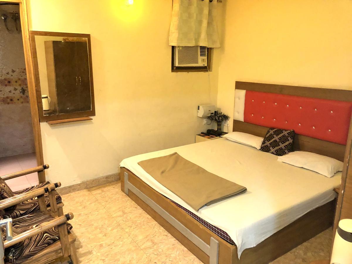 Roorkee Hotel Rattans Regency מראה חיצוני תמונה
